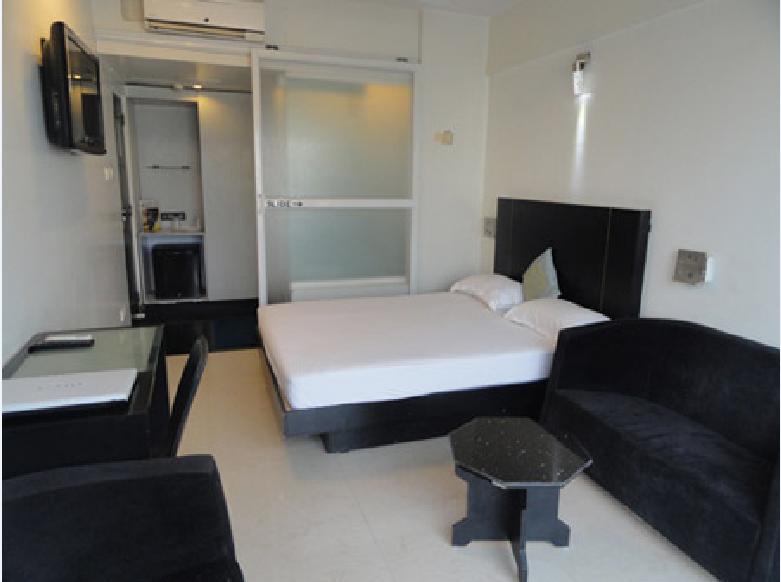 Hotel T.A.P. Gold Crest Bangalore Room photo