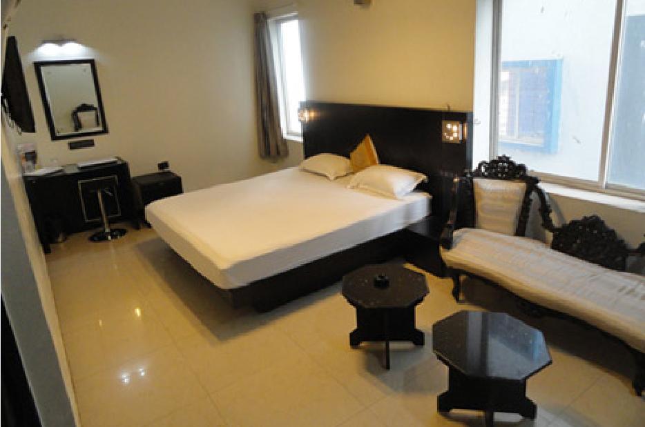 Hotel T.A.P. Gold Crest Bangalore Room photo