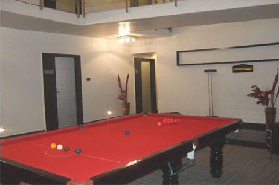 Hotel T.A.P. Gold Crest Bangalore Facilities photo