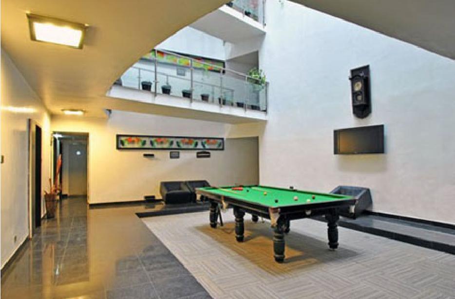 Hotel T.A.P. Gold Crest Bangalore Exterior photo